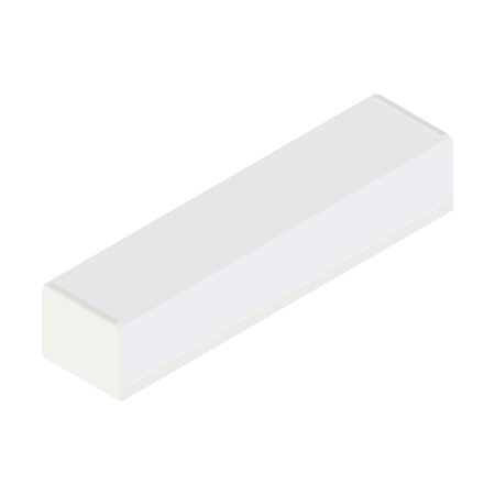 Einfache LED-Notleuchten