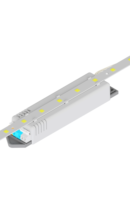 LED-Notlichteinsätze